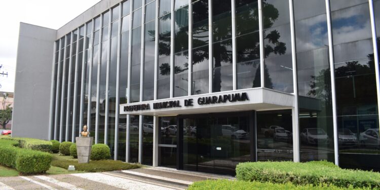 Guarapuava adota Bandeira Laranja contra a Covid-19 e decreta toque de recolher