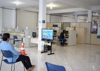 Agência do Trabalhador começa 2022 com mais de 80 vagas abertas em Guarapuava