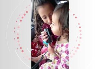 ‘Estavam animados em voltar para casa’, diz parente de família com 3 crianças que morreu em acidente de caminhão no PR