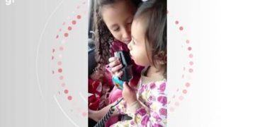 ‘Estavam animados em voltar para casa’, diz parente de família com 3 crianças que morreu em acidente de caminhão no PR