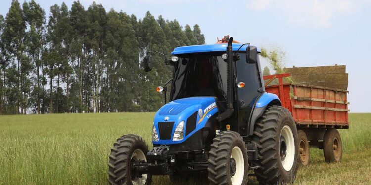 Estado prorroga prazo para empresas participarem do Programa Trator Solidário