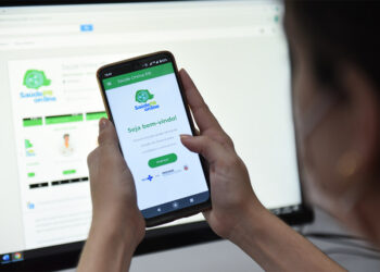 Governo vai utilizar o serviço de telessaúde para alunos das universidades estaduais