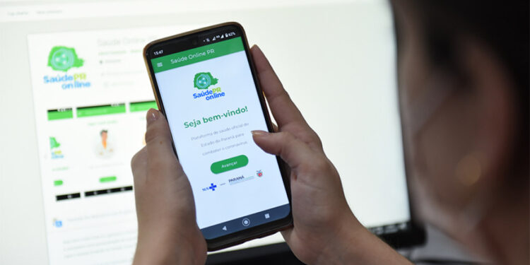 Governo vai utilizar o serviço de telessaúde para alunos das universidades estaduais
