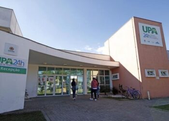 “Não parou de me bater, por nem um minuto”, diz médica agredida em UPA de Curitiba