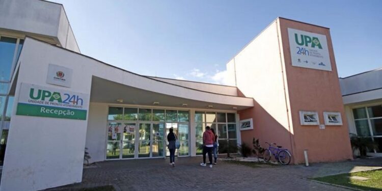 “Não parou de me bater, por nem um minuto”, diz médica agredida em UPA de Curitiba