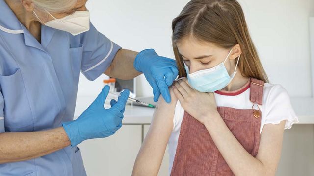 Governadores: 90% das cidades podem começar vacinação infantil até 48 horas após receberem doses