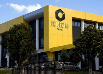 Inscrições para vestibular 2022 da Unicentro encerram no domingo (30)