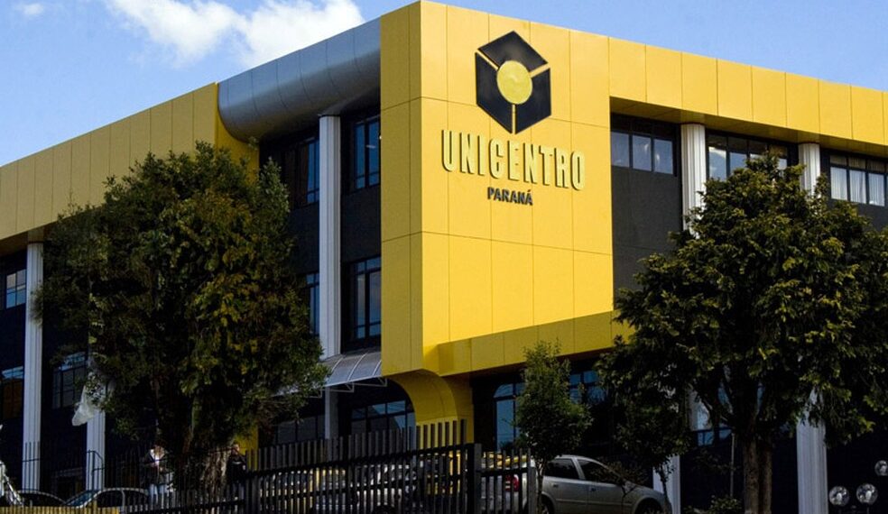 Inscrições para vestibular 2022 da Unicentro encerram no domingo (30)