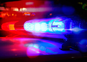 Colisão traseira na Pedro Carli