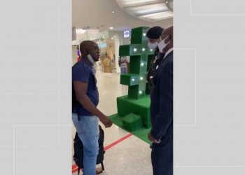 Acusado de furtar mochila na Zara pede indenização de R$ 1 milhão ‘para desestimular o racismo’