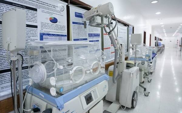 Fiocruz: nove estados estão com ocupação de UTIs em situação crítica