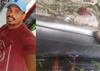 Homem demitido por atraso após salvar vítima de acidente segue desempregado e sonha cursar educação física
