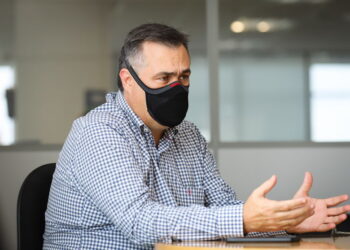 ‘Paraná tem 80 mil sequelados da covid’, diz Beto Preto