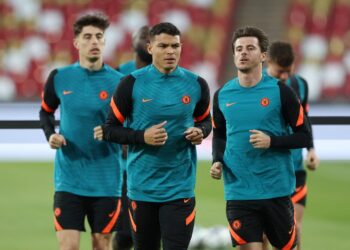 Sem Tuchel, Chelsea encara Al Hilal e tenta manter domínio europeu no Mundial de Clubes