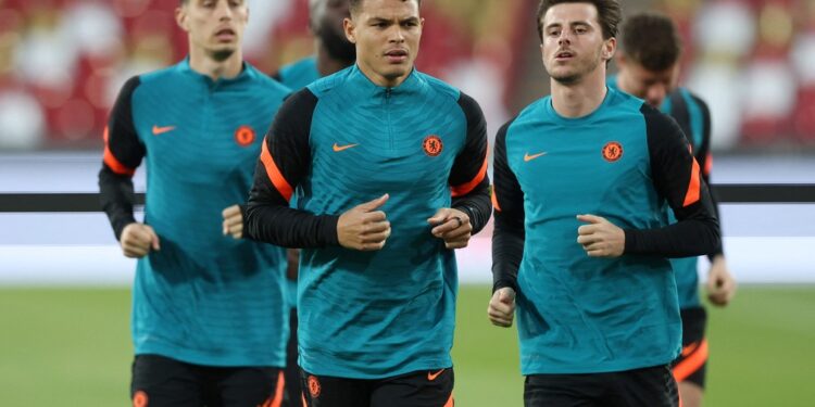 Sem Tuchel, Chelsea encara Al Hilal e tenta manter domínio europeu no Mundial de Clubes