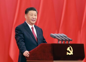 Caças chineses entram no espaço aéreo de Taiwan