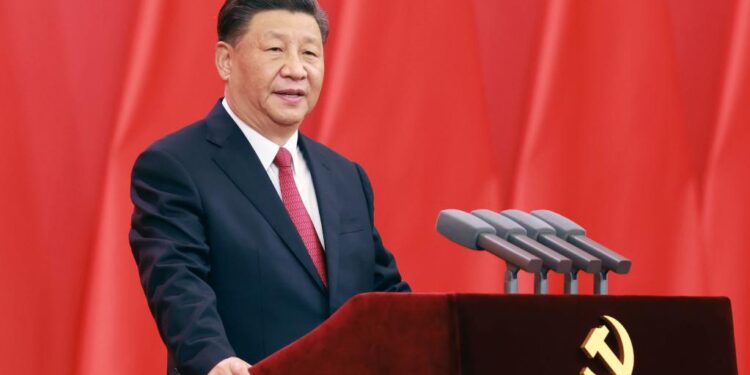 Caças chineses entram no espaço aéreo de Taiwan