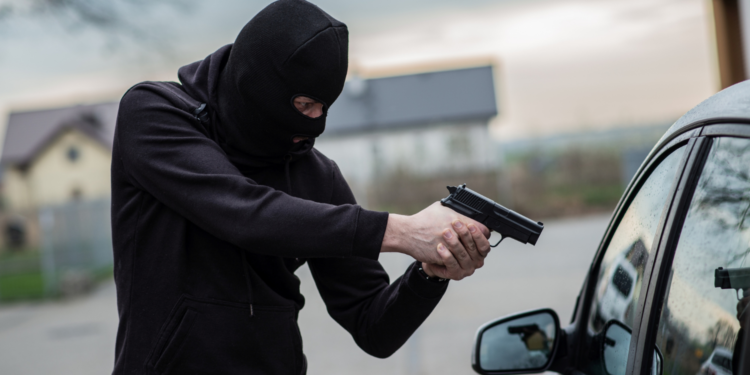 Professor diz em sala de aula que ‘cara que rouba está trabalhando’