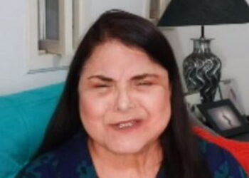 Em recuperação, atriz diz que ainda faz uso de oxigênio