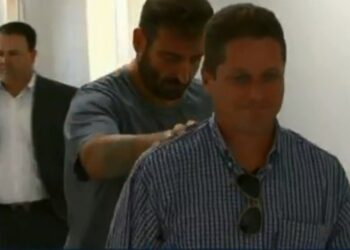 Empresário condenado por matar idosa atropelada em Guarapuava é solto para cumprir pena em casa com tornozeleira eletrônica