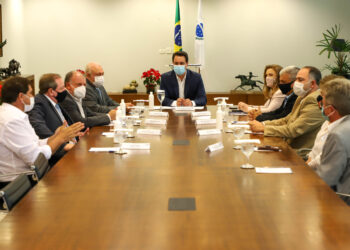 Governador libera construção da primeira Cidade do Idoso do Paraná, em Irati