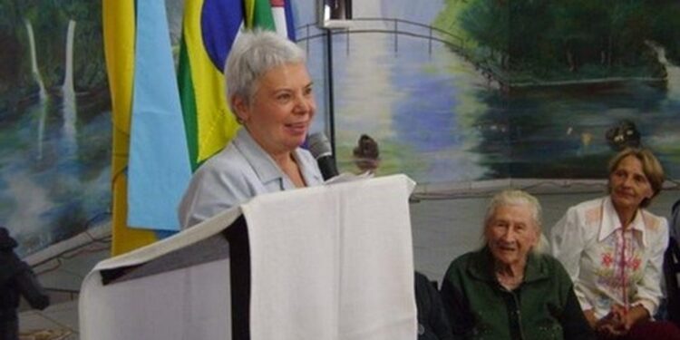 Ucraniana que morou em Prudentópolis relata preocupação em Kiev: ‘Fomos testemunhas de bombardeios’