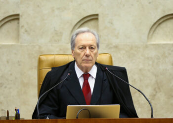 Lewandowski nega estender a Palocci decisão que desbloqueou bens de Lula
