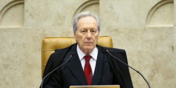 Lewandowski nega estender a Palocci decisão que desbloqueou bens de Lula
