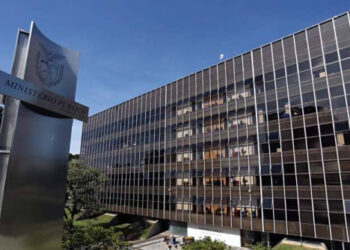 Acusado de abuso sexual contra o filho com grave câncer está preso em Irati