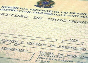 Avó entra na Justiça para mudar nome do neto que é ‘Lúcifer’