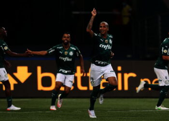 Palmeiras desafia favoritismo do Chelsea neste sábado