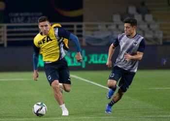 Al-Ahly x Monterrey pelo Mundial; onde assistir e escalações