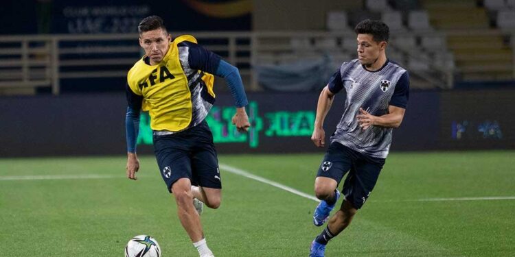 Al-Ahly x Monterrey pelo Mundial; onde assistir e escalações