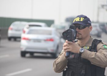 Polícia Rodoviária Federal inicia Operação Carnaval no dia 25