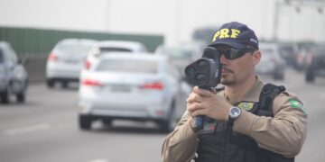 Polícia Rodoviária Federal inicia Operação Carnaval no dia 25