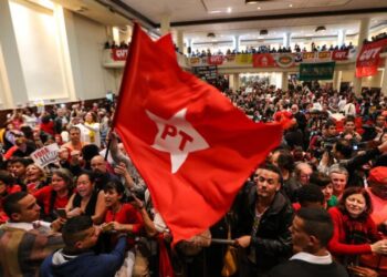 PT apaga post que criticava Otan e a ‘política de agressão’ dos EUA à Rússia