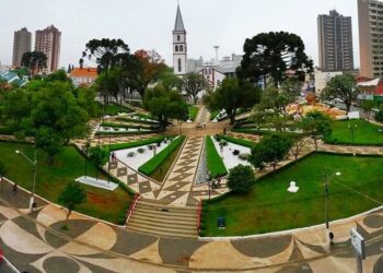 Veja o que funcionará no feriado da padroeira em Guarapuava