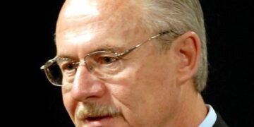 Pessuti está de volta e quer o Senado pelo MDB