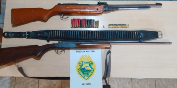 Violência doméstica em Pinhão