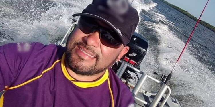 Suspeito de matar filho e ferir pai a facadas durante briga em Ponta Grossa é preso