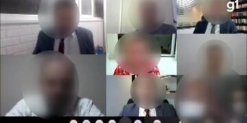 VÍDEO: Promotora xinga de ‘bosta’ advogados durante audiência em Guarapuava e provoca repúdio da OAB