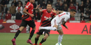 Tabela do Brasileirão: Athletico estreia contra o São Paulo e Coritiba, contra o Goiás