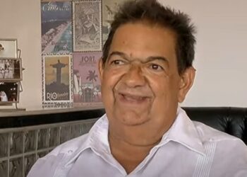 Morre de Covid o ex-deputado Tilden Santiago, um dos fundadores do PT