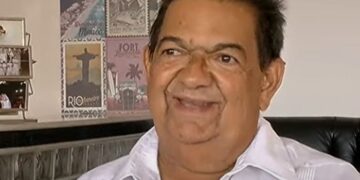 Morre de Covid o ex-deputado Tilden Santiago, um dos fundadores do PT