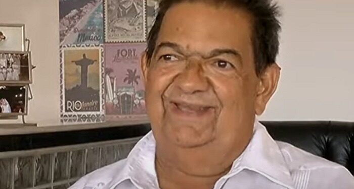 Morre de Covid o ex-deputado Tilden Santiago, um dos fundadores do PT