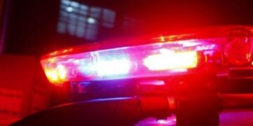 Criança morre atropelada dentro da garagem de casa em Guaratuba