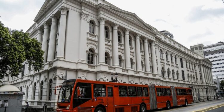 UFPR oferta 2024 vagas no SiSU; inscrições vão de 15 a 18 de fevereiro