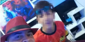 Dono de time de futebol infantil é suspeito de abusar de crianças
