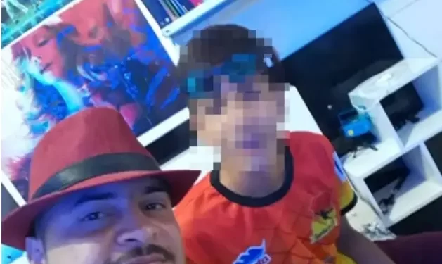 Dono de time de futebol infantil é suspeito de abusar de crianças