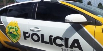 Acidente na área central deixa dois feridos